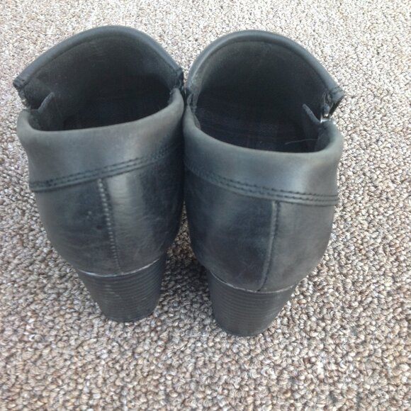 boc Ankle Boot Booties Size 8M - Picture 13 of 16